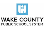 Wake County Public School System logo